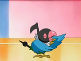 Chatot - WikiDex, la enciclopedia Pokémon