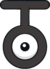 Unown T (dream world).png