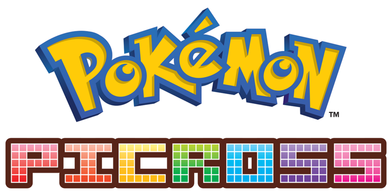 Archivo:Logo Pokémon Picross.png