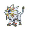 Solgaleo