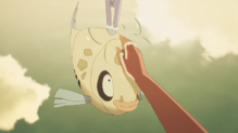 Feebas