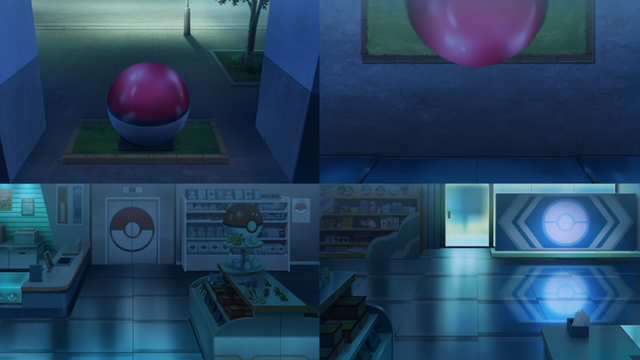 Archivo:EP1148 Cámara de seguridad.png - WikiDex, la enciclopedia Pokémon
