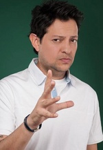 Alfredo Gabriel Basurto Contreras