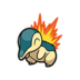 Cyndaquil