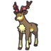 Sawsbuck