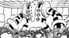 Regigigas en Pocket Monsters Diamond Pearl: Regigigas Hokaku Daisakusen
