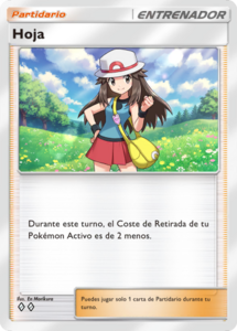 Versión de la carta en La Isla Singular