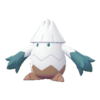 Imagen de Snover hembra en Leyendas Pokémon: Z-A