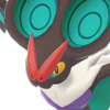 Icono de Noivern en Leyendas Pokémon: Z-A