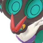 Icono de Noivern en Leyendas Pokémon: Z-A