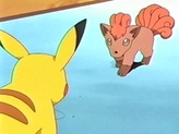 Vulpix