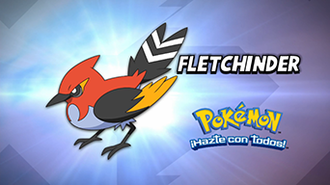 Fletchinder