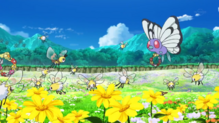 Butterfree