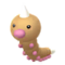 Weedle GO.png