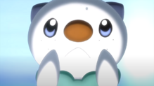 Oshawott