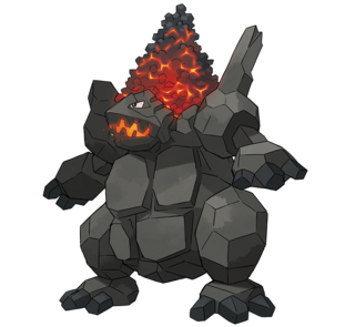 Rolycoly - WikiDex, la enciclopedia Pokémon