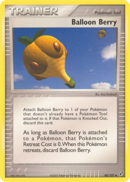 Archivo:Balloon Berry (Deoxys TCG).png