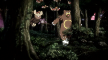 Imagen de Ursaring