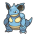 Nidoqueen