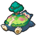 Snorlax Gigamax