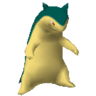 Typhlosion