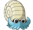 Omanyte