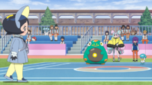 Voltorb
