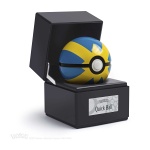 Réplica de Veloz Ball