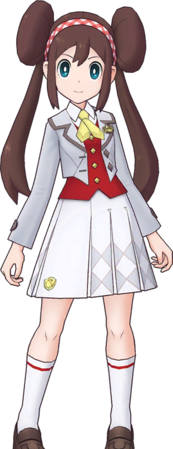 Nanci (Academia).