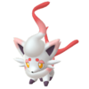 Zorua de Hisui