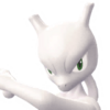 Icono de Mewtwo variocolor en Leyendas Pokémon: Z-A