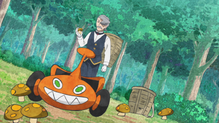 Rotom