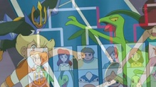 Grovyle