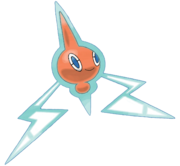 Rotom