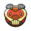 Kricketot