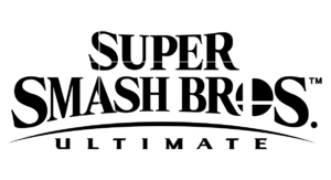 Logo de Super Smash Bros. Ultimate