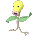 Bellsprout normal