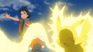 Imagen de Pikachu