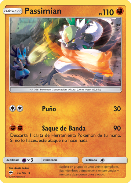 Archivo:Passimian (Sombras Ardientes TCG).png