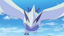 Lugia