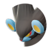Icono de Luxray macho en Leyendas Pokémon: Arceus
