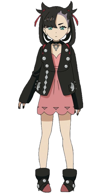 Marnie/Roxy
