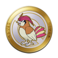 Medalla Pidgeotto Oro UNITE.png