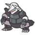 Aggron