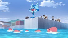 Luvdisc