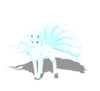 Ninetales de Alola