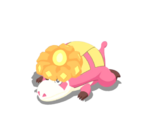 Semialerta variocolor