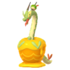 Hydrapple