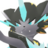 Mega-Zeraora