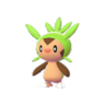 Chespin